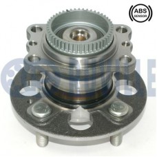 221714 RUVILLE Комплект підшипника ступиці колеса