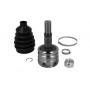 607-507 CIFAM Шарнирный комплект, Привідний вал