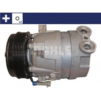 ACP 671 000S MAHLE Компресор кондиціонера