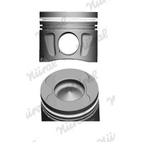 87-427407-10 NÜRAL Поршень