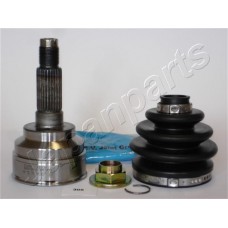GI-305 JAPANPARTS Шарнирный комплект, Привідний вал