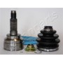 GI-305 JAPANPARTS Шарнирный комплект, Привідний вал
