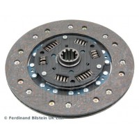 ADU173111 BLUE PRINT Диск зчеплення