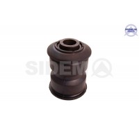 850708 SIDEM Втулка листова ресора