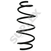 09278 SUPLEX Пружина ходової частини