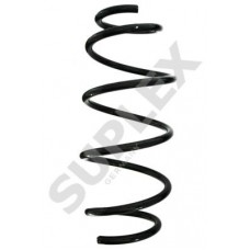09278 SUPLEX Пружина ходової частини