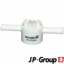 1116003600 JP GROUP Клапан, Паливний фільтр