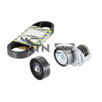 KA857.29 SNR Поліклиновий ремінний комплект