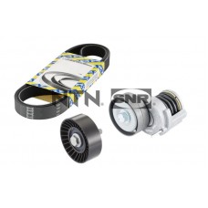 KA857.29 SNR Поліклиновий ремінний комплект