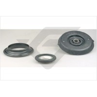 KS 287 HUTCHINSON Ремкомплект, Опора стійки амортизатора