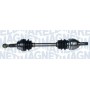 302004190273 MAGNETI MARELLI Привідний вал