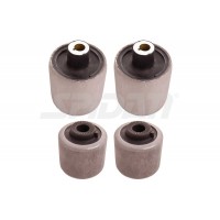 410074 SPIDAN CHASSIS PARTS Підвіска важіль незалежної підвіски колеса