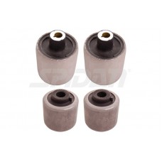 410074 SPIDAN CHASSIS PARTS Підвіска важіль незалежної підвіски колеса