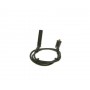 0 986 357 185 BOSCH Комплект дротів запалювання