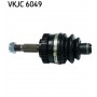 VKJC 6049 SKF Привідний вал