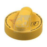 кришка заливна горловина FEBI-BILSTEIN 22121