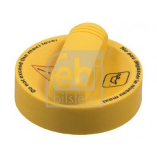 кришка заливна горловина FEBI-BILSTEIN 22121