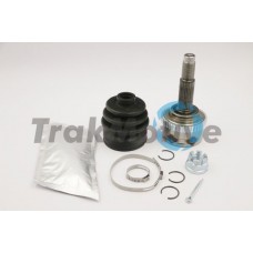 40-0281 TrakMotive Шарнирный комплект, Привідний вал