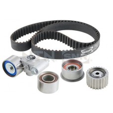 KD481.04 SNR Комплект ременя ГРМ