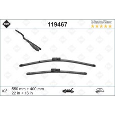 119467 SWF Щітка склоочисника