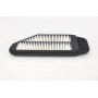F 026 400 349 BOSCH Повітряний фільтр