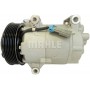 ACP 73 000S MAHLE Компресор кондиціонера