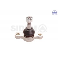 87385 SIDEM Шарнір незалежної підвіски поворотного важеля