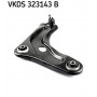 VKDS 323143 B SKF Ричаг незалежної підвіски колеса, подвеска колеса