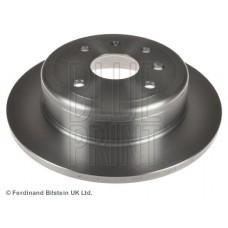 ADG043131 BLUE PRINT Гальмівний диск