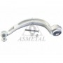23AU0140 ASMETAL Ричаг незалежної підвіски колеса, подвеска колеса