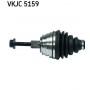 VKJC 5159 SKF Привідний вал