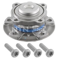 R15055 SNR Комплект підшипника ступиці колеса