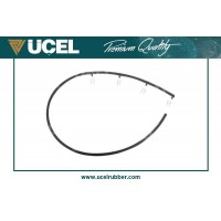 35829 UCEL Паливний шланг