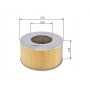 F 026 400 193 BOSCH Повітряний фільтр