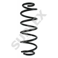 03364 SUPLEX Пружина ходової частини