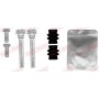 113-1481X QUICK BRAKE Комплект напрямної гільзи