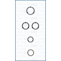 77005200 AJUSA Комплект прокладок масляний радіатор