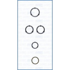 77005200 AJUSA Комплект прокладок масляний радіатор