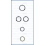 77005200 AJUSA Комплект прокладок масляний радіатор