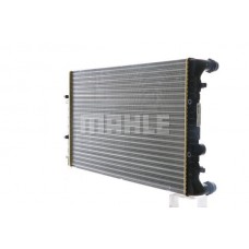 CR 505 000S MAHLE Радіатор охолодження двигуна