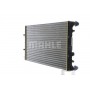 CR 505 000S MAHLE Радіатор охолодження двигуна