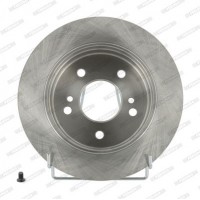 DDF539 FERODO Гальмівний диск