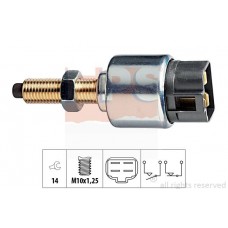 1.810.044 EPS Вимикач ліхтаря сигналу гальмування