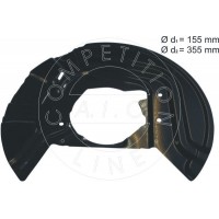 55909 AIC Відбивач диск гальмівного механізму