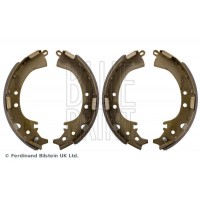 ADT34145 BLUE PRINT Комплект гальмівних колодок