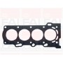HG1227 FAI AutoParts Прокладка головка циліндра