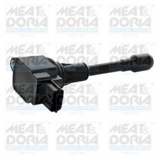 10642 MEAT & DORIA Котушка запалювання