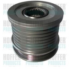 45135 HOFFER Механізм вільного ходу генератора