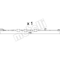 SU.395 METELLI Сигналізатор зносу гальмівних колодок