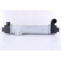 96384 NISSENS Интеркулер